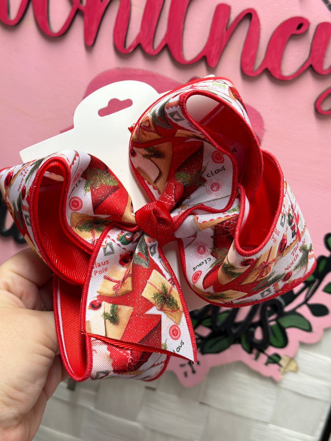 The North Pole Boutique