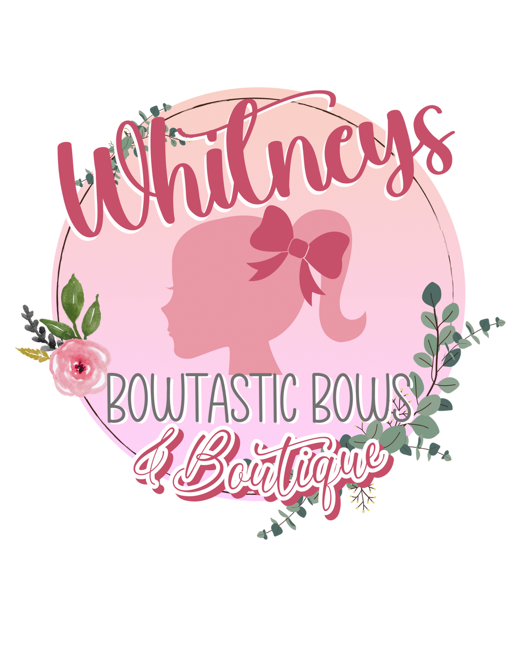 Custom Bow