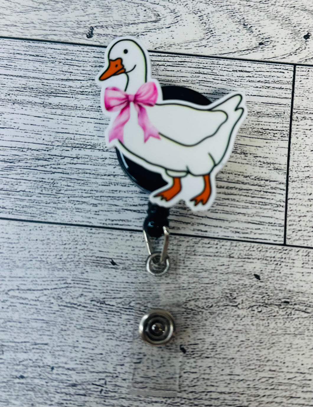 Goose