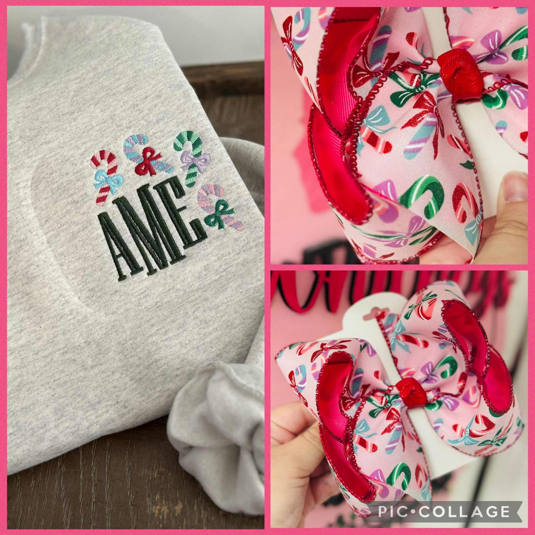 Candy Cane Lane Special Preorder