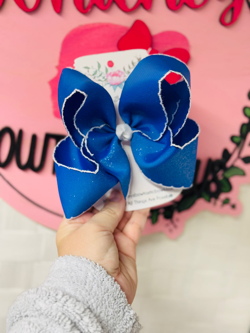 Royal Moonstich Boutique