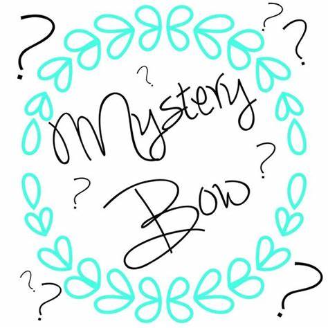 OTT Mystery Clay Bow